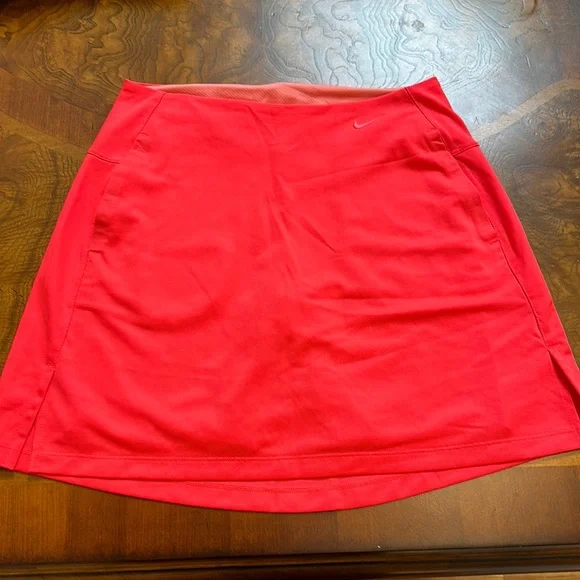 Nike Skirts Nike Golf Skirt Size S Poshmark